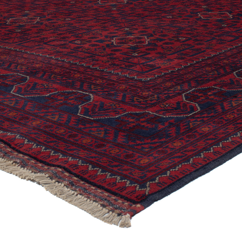 Khal Mohammadi Tæppe 309x203cm - Orientalsk tæppe