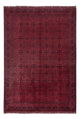 Afghansk tæppe 297x200cm - Orientalsk tæppe
