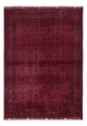 Afghansk tæppe 291x201cm - Orientalsk tæppe