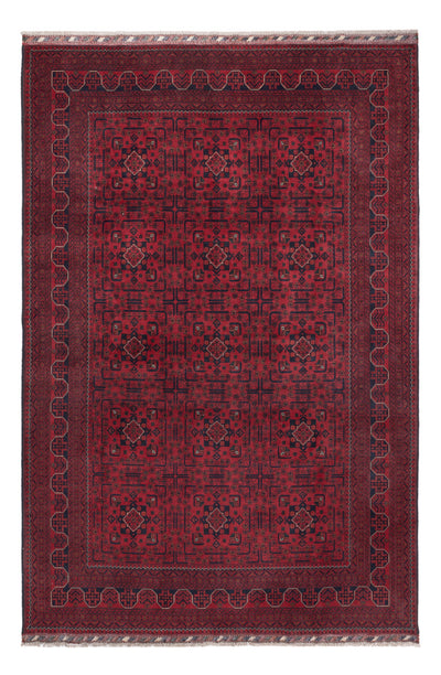 Khal Mohammadi Tæppe 198x290cm - Orientalsk tæppe