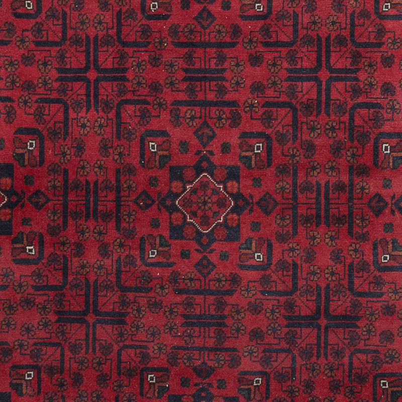 Khal Mohammadi Tæppe 198x290cm - Orientalsk tæppe