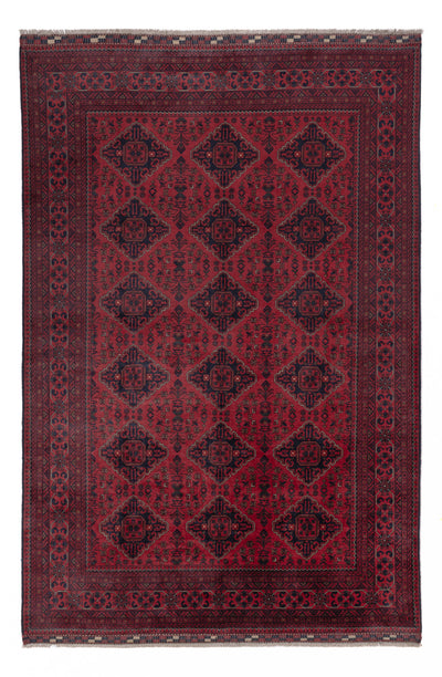Khal Mohammadi Tæppe 200x298cm - Orientalsk tæppe