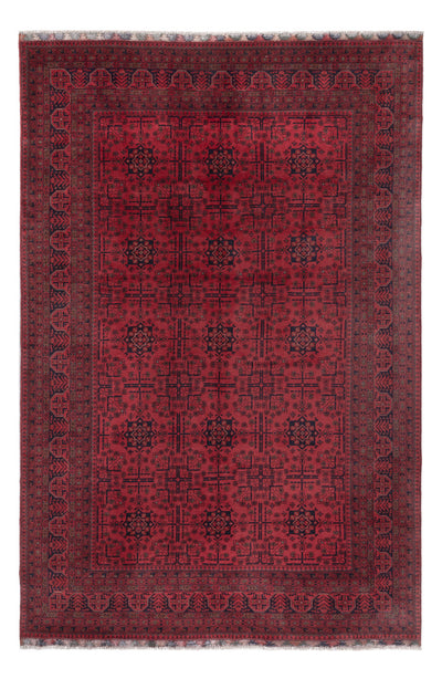 Khal Mohammadi Tæppe 200x302cm - Orientalsk tæppe