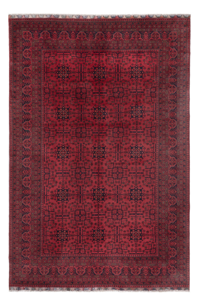 Khal Mohammadi Teppich 302x200cm - Orientteppich
