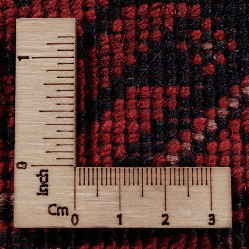 Khal Mohammadi Teppich 302x200cm - Orientteppich