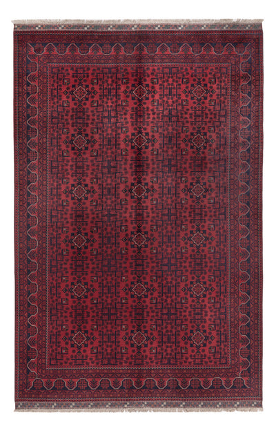 Khal Mohammadi Tæppe 198x300cm - Orientalsk tæppe