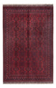 Khal Mohammadi Tæppe 198x300cm - Orientalsk tæppe