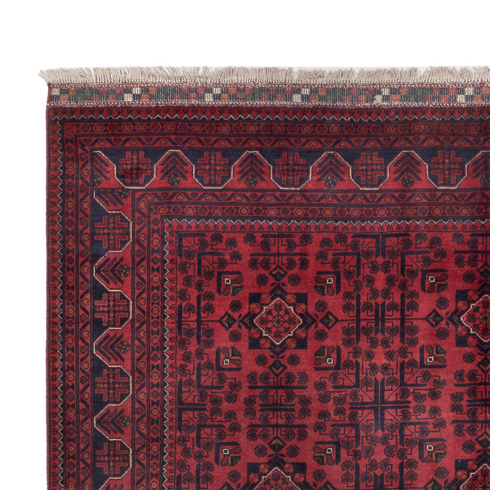 Khal Mohammadi Tæppe 198x300cm - Orientalsk tæppe