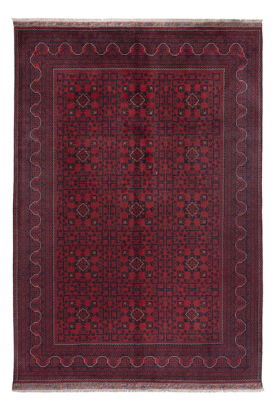 Khal Mohammadi Tæppe 202x300cm - Orientalsk tæppe