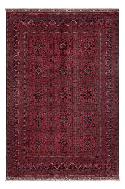 Khal Mohammadi Tæppe 198x295cm - Orientalsk tæppe