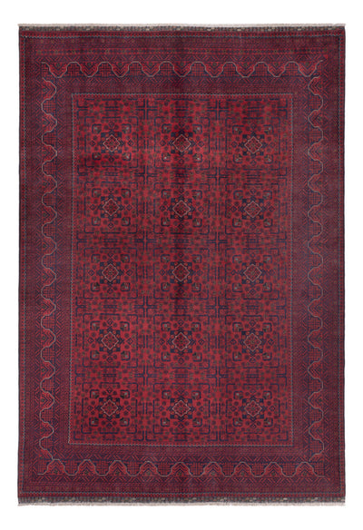 Khal Mohammadi Tæppe 200x292cm - Orientalsk tæppe