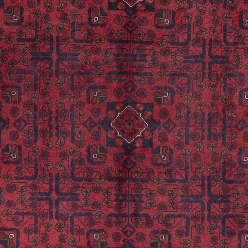 Khal Mohammadi Teppich 292x200cm - Orientteppich