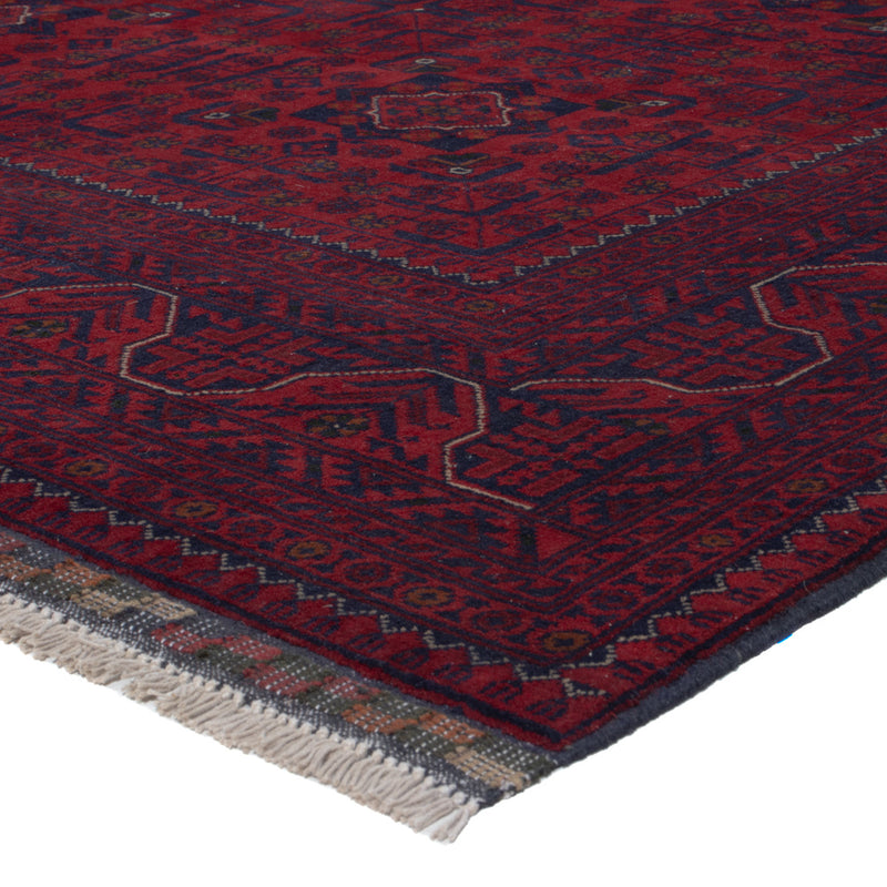Khal Mohammadi Teppich 292x200cm - Orientteppich