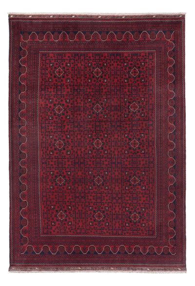 Khal Mohammadi Tæppe 204x288cm - Orientalsk tæppe
