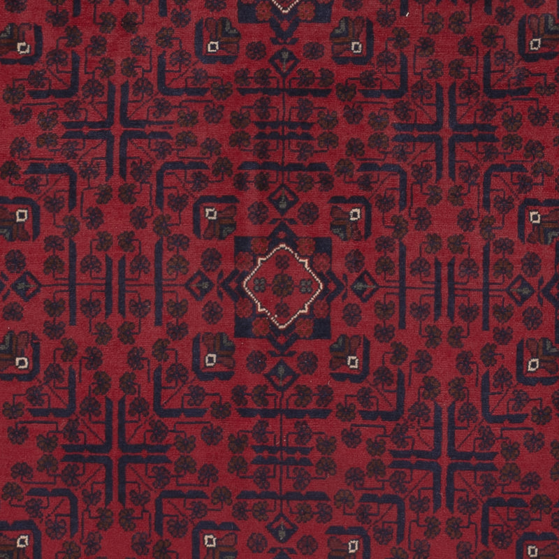 Khal Mohammadi Tæppe 204x288cm - Orientalsk tæppe