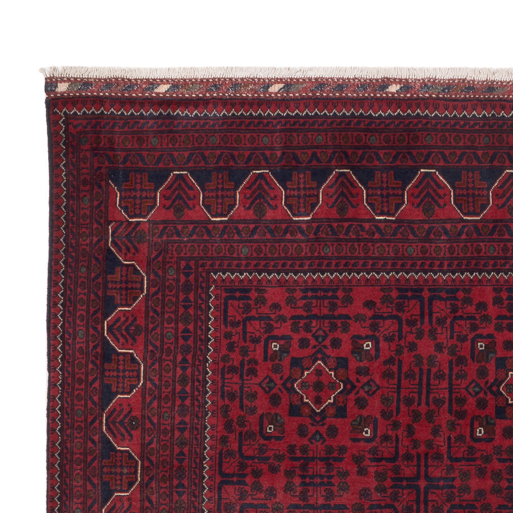 Khal Mohammadi Tæppe 204x288cm - Orientalsk tæppe