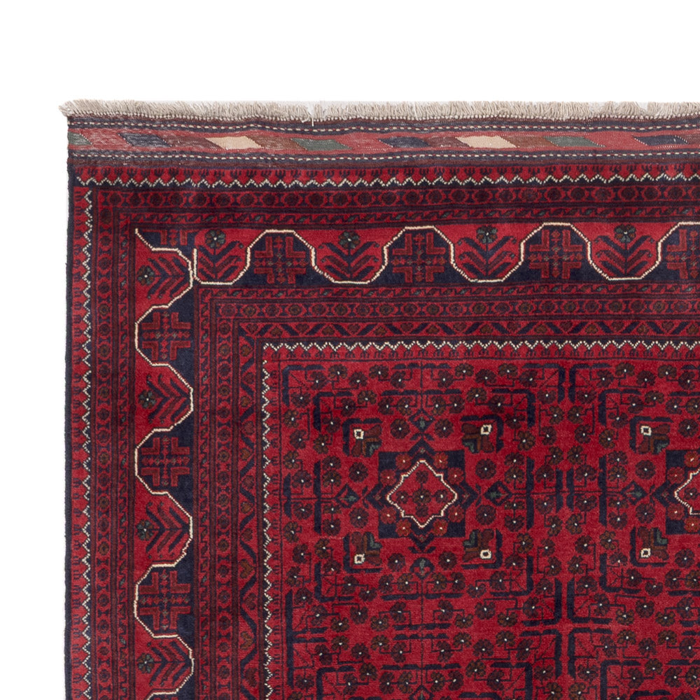 Khal Mohammadi Teppich 296x197cm - Orientteppich
