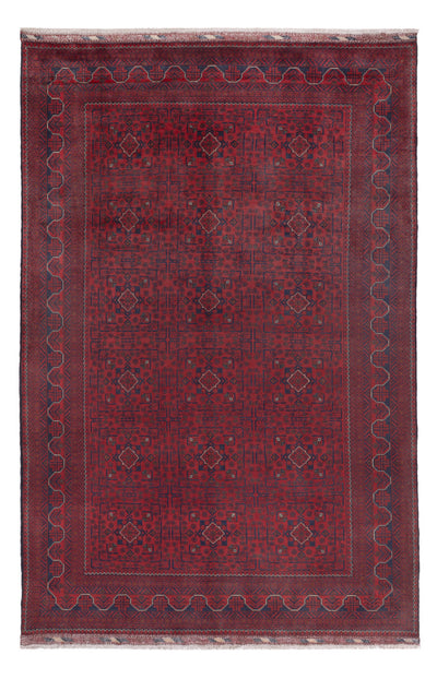 Khal Mohammadi Tæppe 197x299cm - Orientalsk tæppe