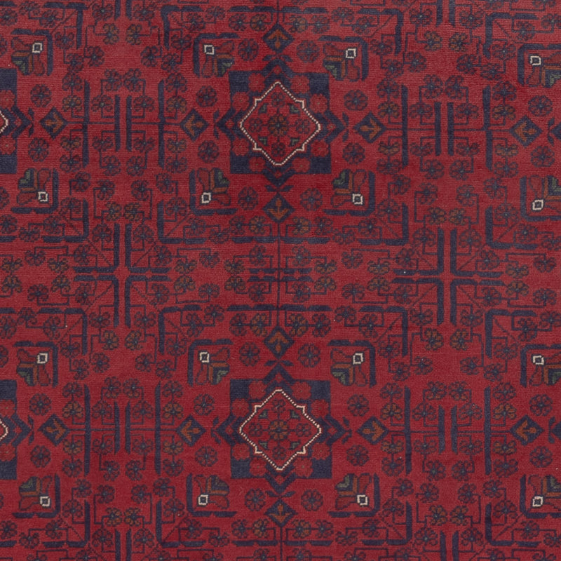 Khal Mohammadi Tæppe 299x197cm - Orientalsk tæppe