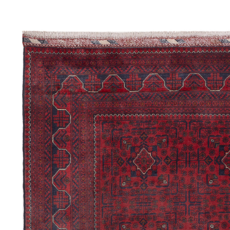Khal Mohammadi Tæppe 299x197cm - Orientalsk tæppe