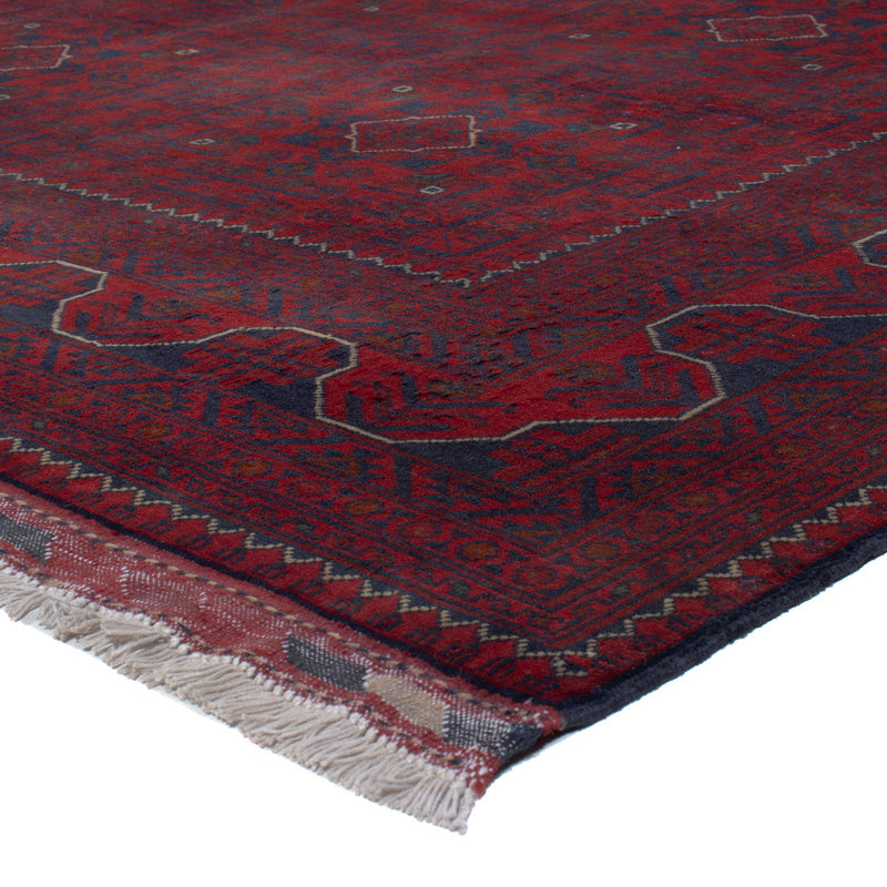 Khal Mohammadi Tæppe 299x197cm - Orientalsk tæppe
