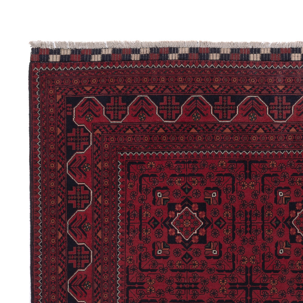 Khal Mohammadi Tæppe 300x197cm - Orientalsk tæppe