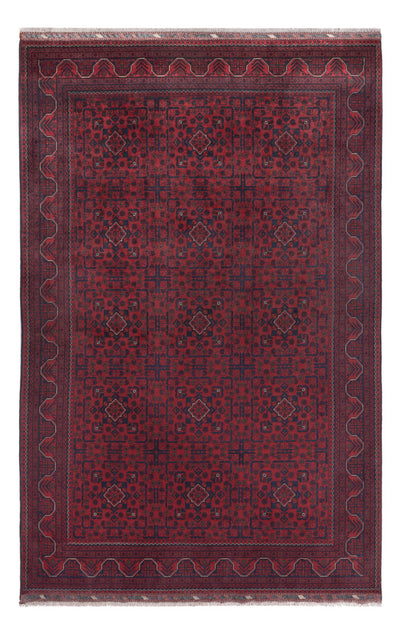 Khal Mohammadi Tæppe 197x307cm - Orientalsk tæppe