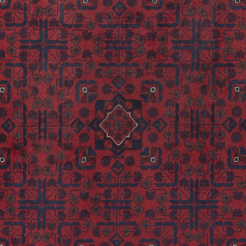 Khal Mohammadi Tæppe 197x307cm - Orientalsk tæppe