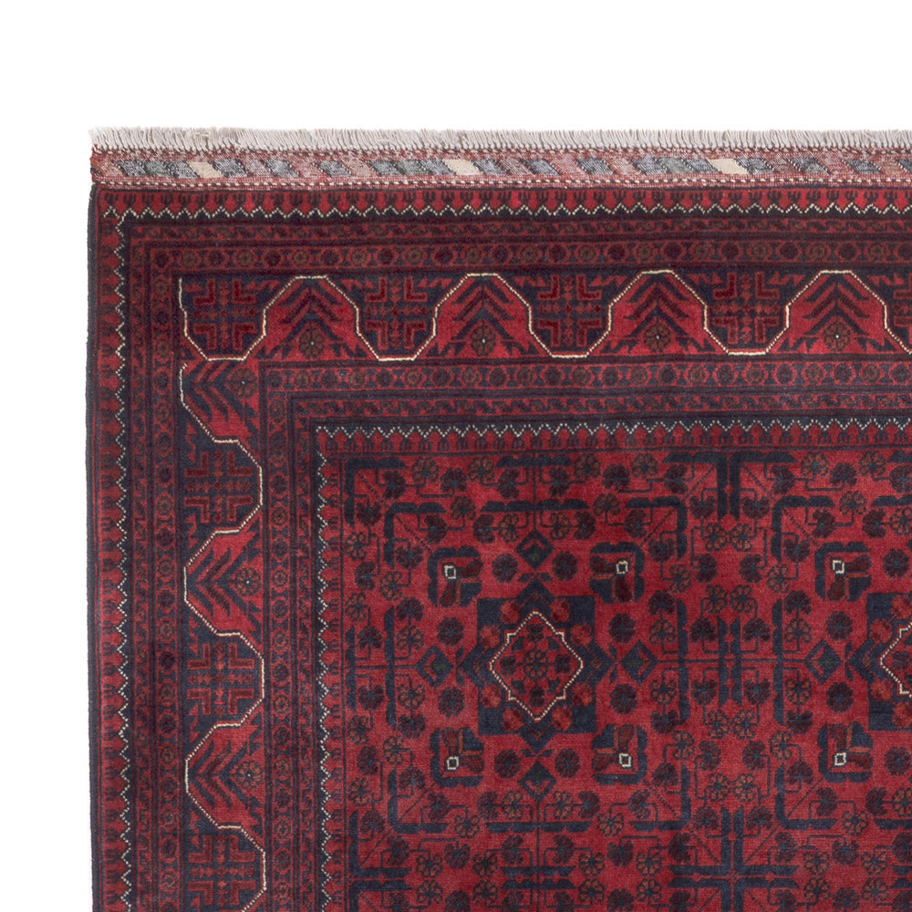 Khal Mohammadi Tæppe 197x307cm - Orientalsk tæppe