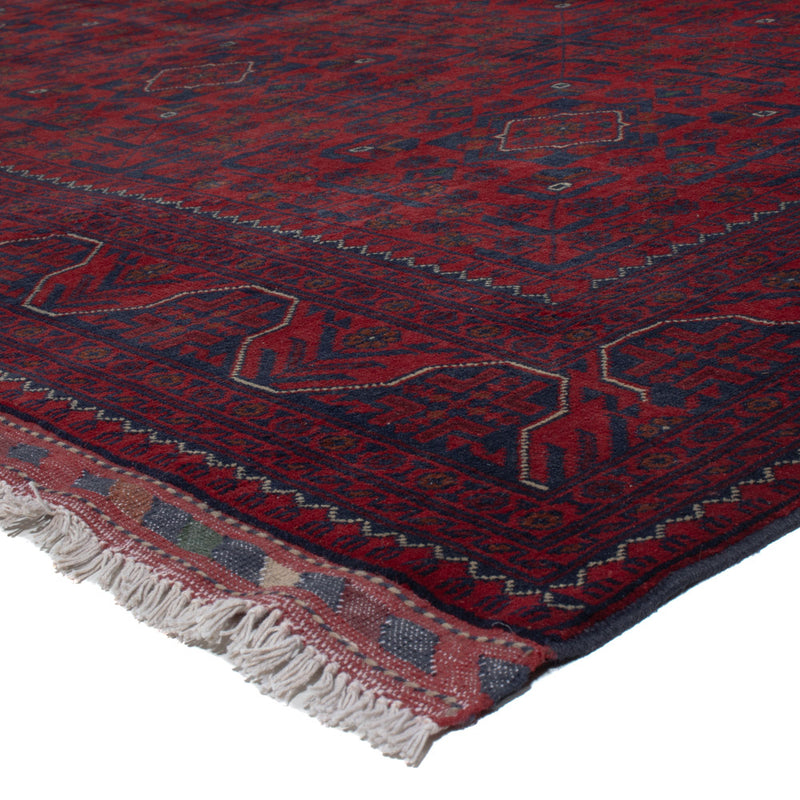 Khal Mohammadi Tæppe 197x307cm - Orientalsk tæppe