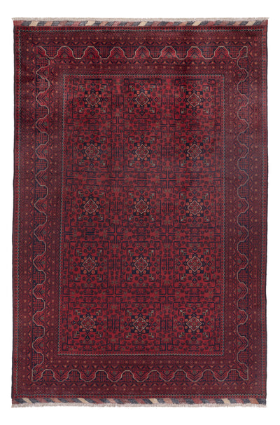 Khal Mohammadi Tæppe 199x290cm - Orientalsk tæppe