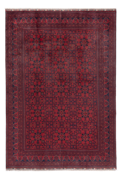 Khal Mohammadi Tæppe 199x289cm - Orientalsk tæppe