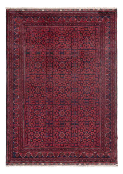 Khal Mohammadi Tæppe 201x282cm - Orientalsk tæppe