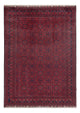 Khal Mohammadi Tæppe 201x282cm - Orientalsk tæppe