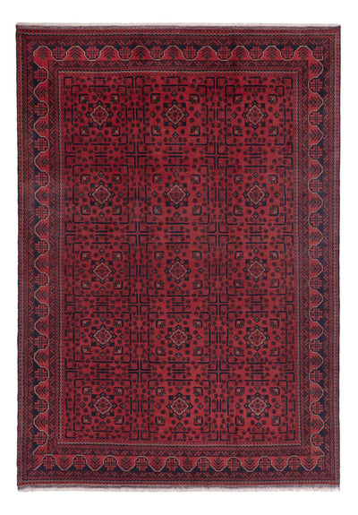 Khal Mohammadi Tæppe 203x292cm - Orientalsk tæppe
