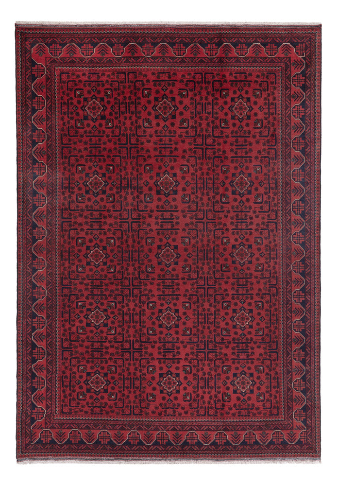 Khal Mohammadi Tæppe 292x203cm - Orientalsk tæppe