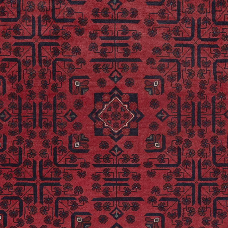 Khal Mohammadi Tæppe 292x203cm - Orientalsk tæppe