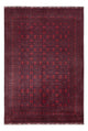Afghansk tæppe 290x201cm - Orientalsk tæppe