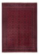 Afghansk tæppe 288x202cm - Orientalsk tæppe