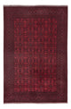 Afghansk tæppe 290x197cm - Orientalsk tæppe