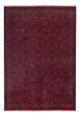 Afghansk tæppe 289x200cm - Orientalsk tæppe