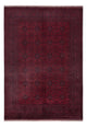 Afghansk tæppe 289x198cm - Orientalsk tæppe