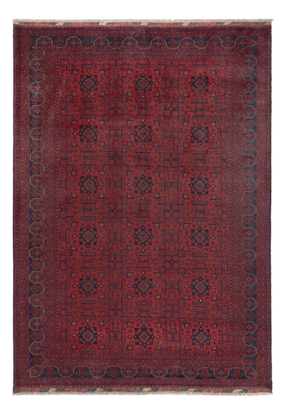 Khal Mohammadi Tæppe 200x287cm - Orientalsk tæppe