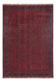 Khal Mohammadi Tæppe 200x287cm - Orientalsk tæppe