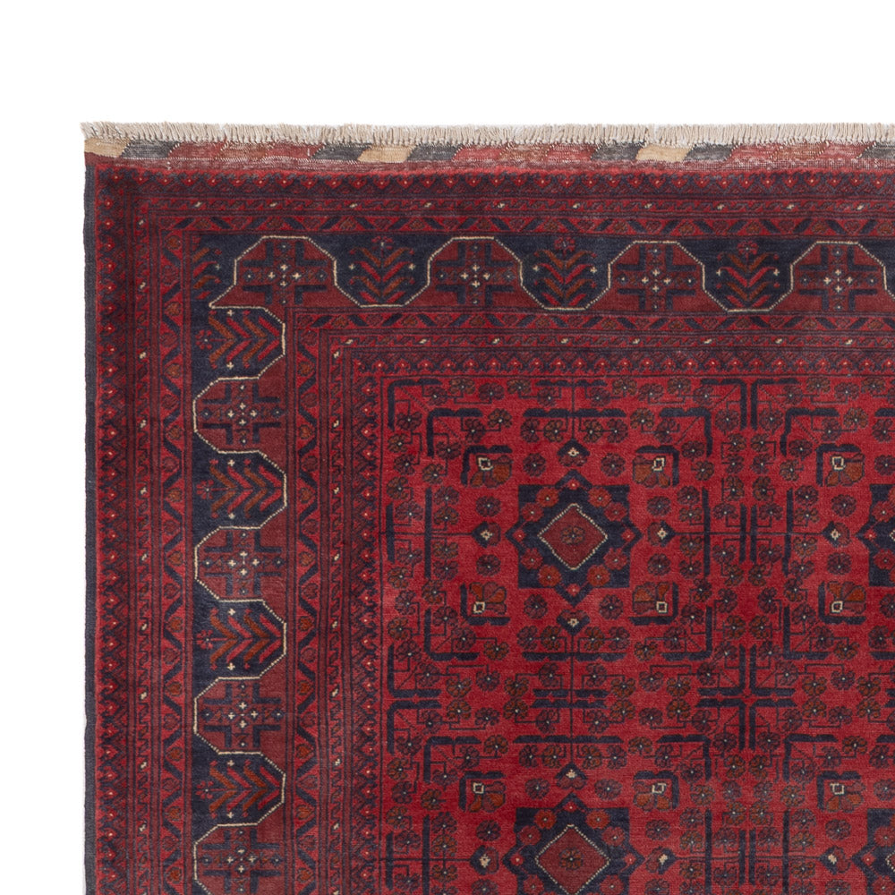 Khal Mohammadi Tæppe 200x287cm - Orientalsk tæppe
