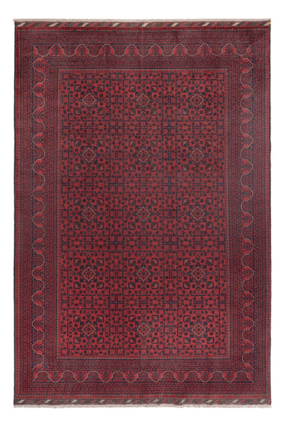 Khal Mohammadi Tæppe 197x295cm - Orientalsk tæppe
