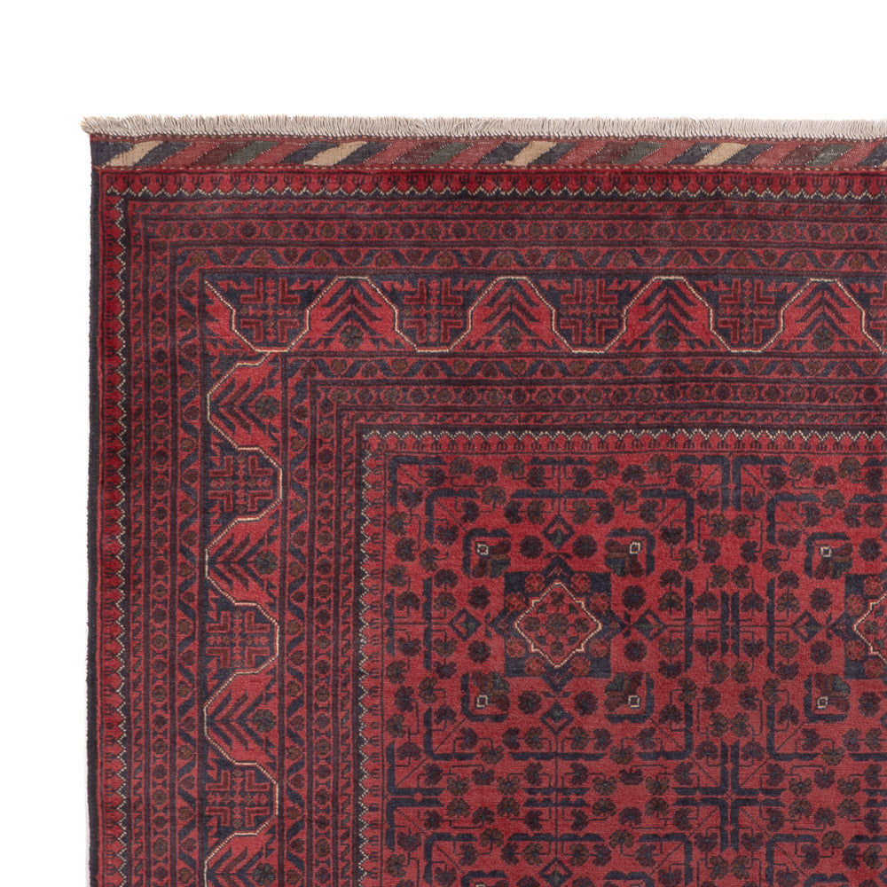 Khal Mohammadi Tæppe 197x295cm - Orientalsk tæppe
