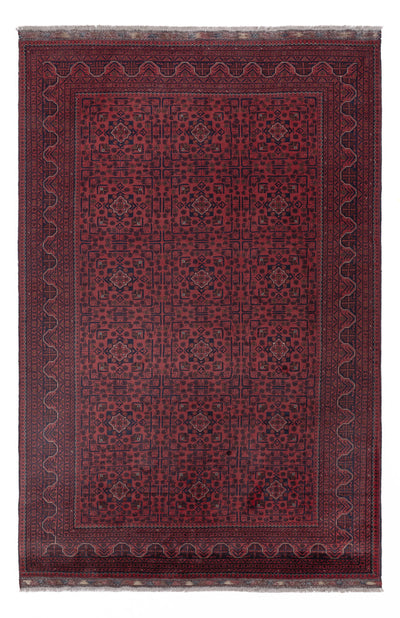 Khal Mohammadi Tæppe 200x304cm - Orientalsk tæppe