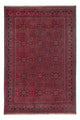 Khal Mohammadi Tæppe 197x294cm - Orientalsk tæppe