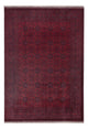 Afghansk tæppe 290x201cm - Orientalsk tæppe